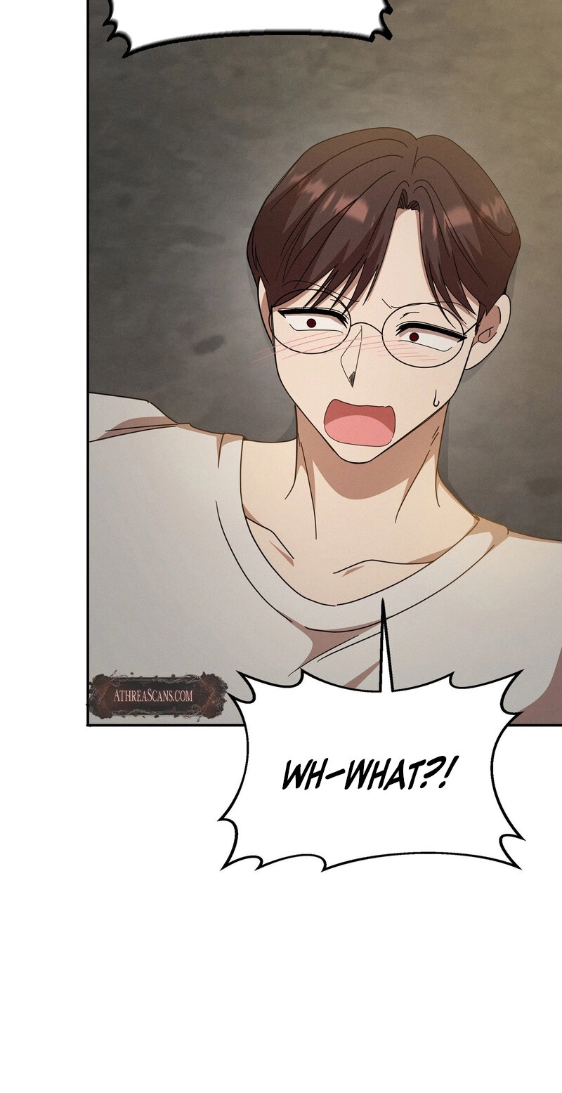 Friendzone Face-Off Chapter 13 page 53 - 