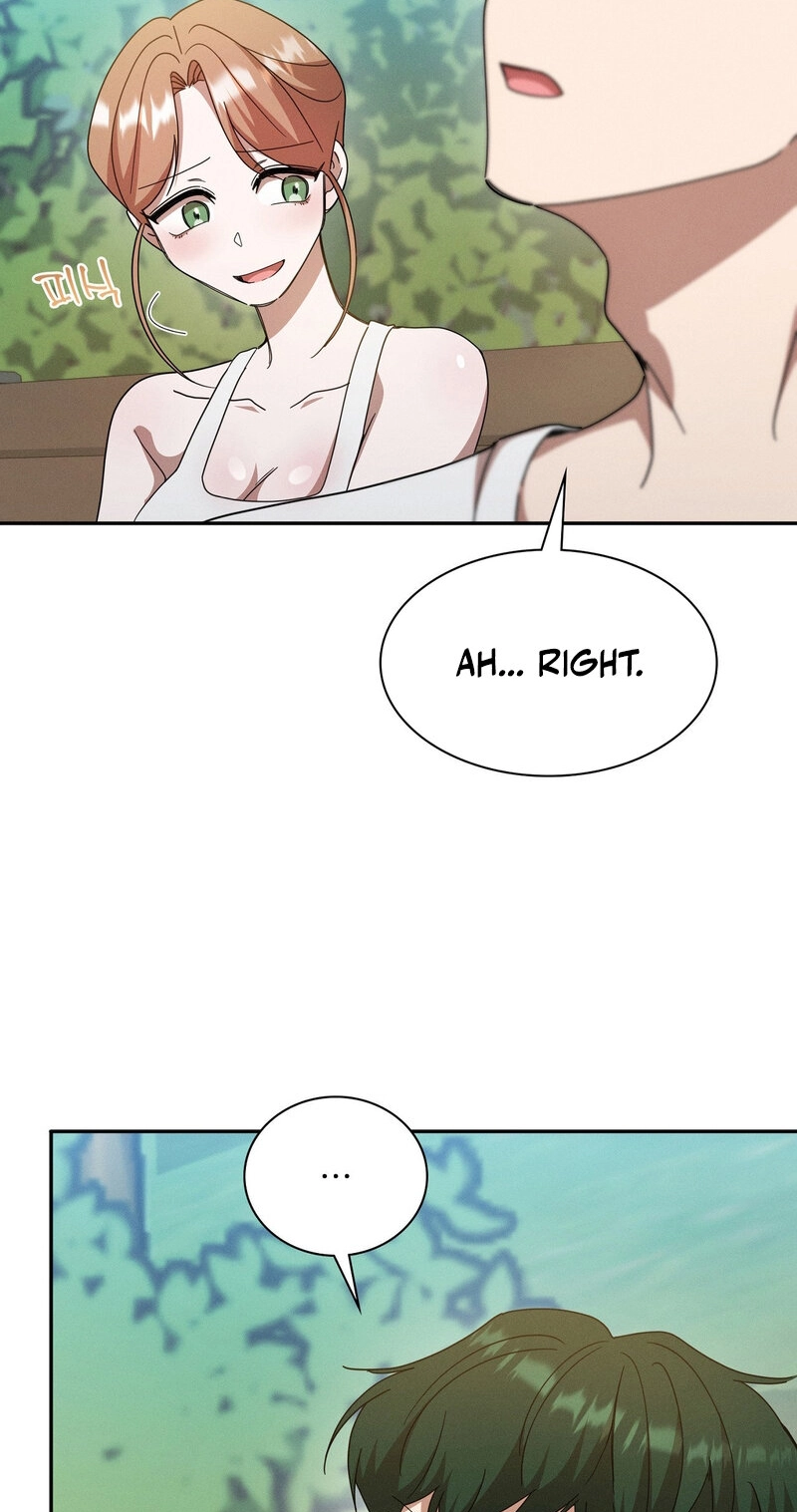 Friendzone Face-Off Chapter 13 page 58 - 