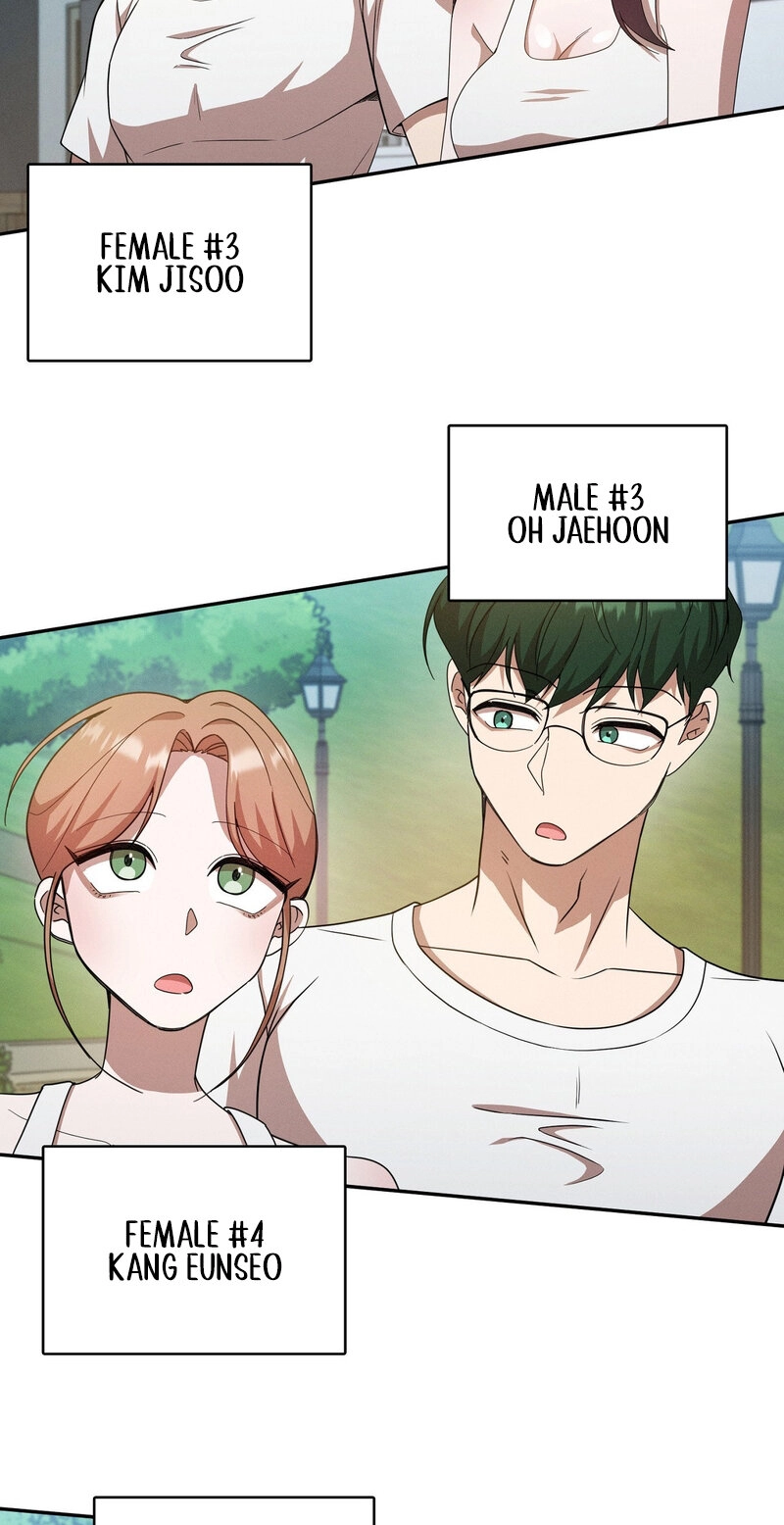 Friendzone Face-Off Chapter 13 page 7 - 
