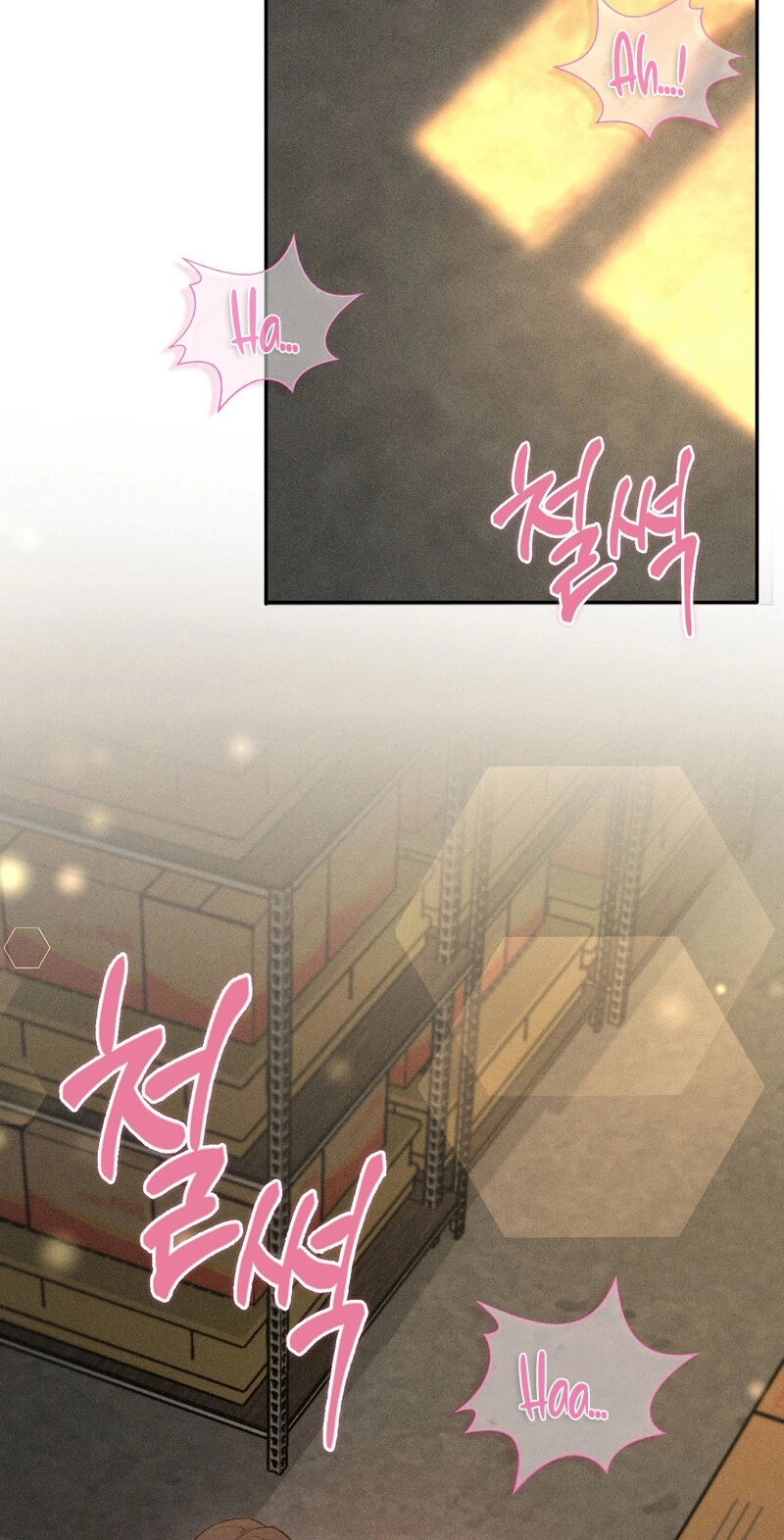 Friendzone Face-Off Chapter 14 page 2 - 
