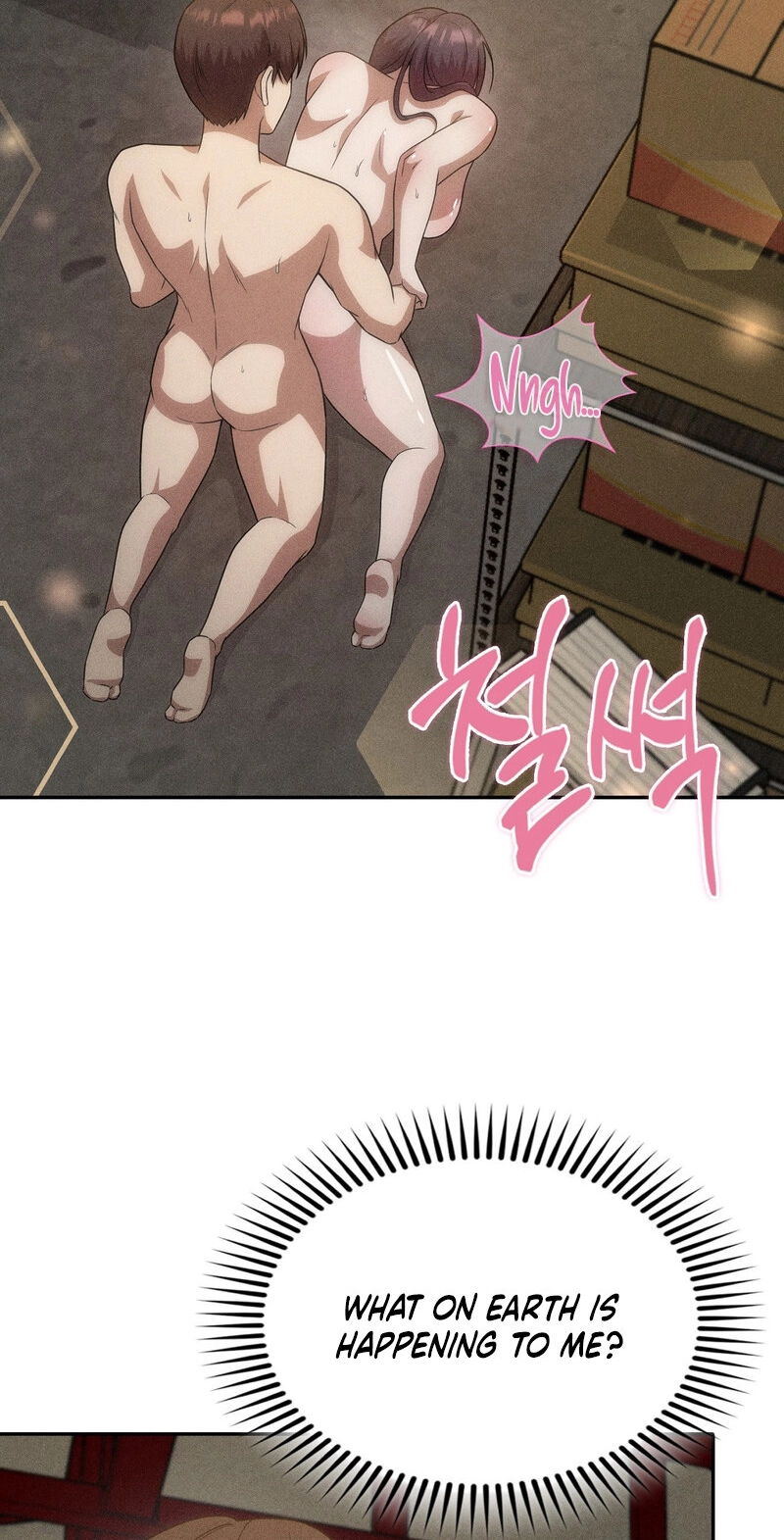 Friendzone Face-Off Chapter 14 page 3 - 