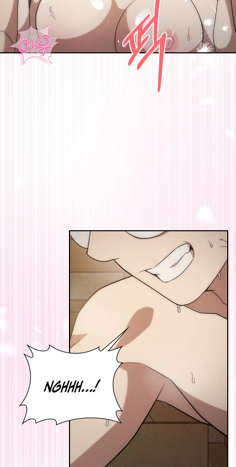 Friendzone Face-Off Chapter 14 page 22 - 