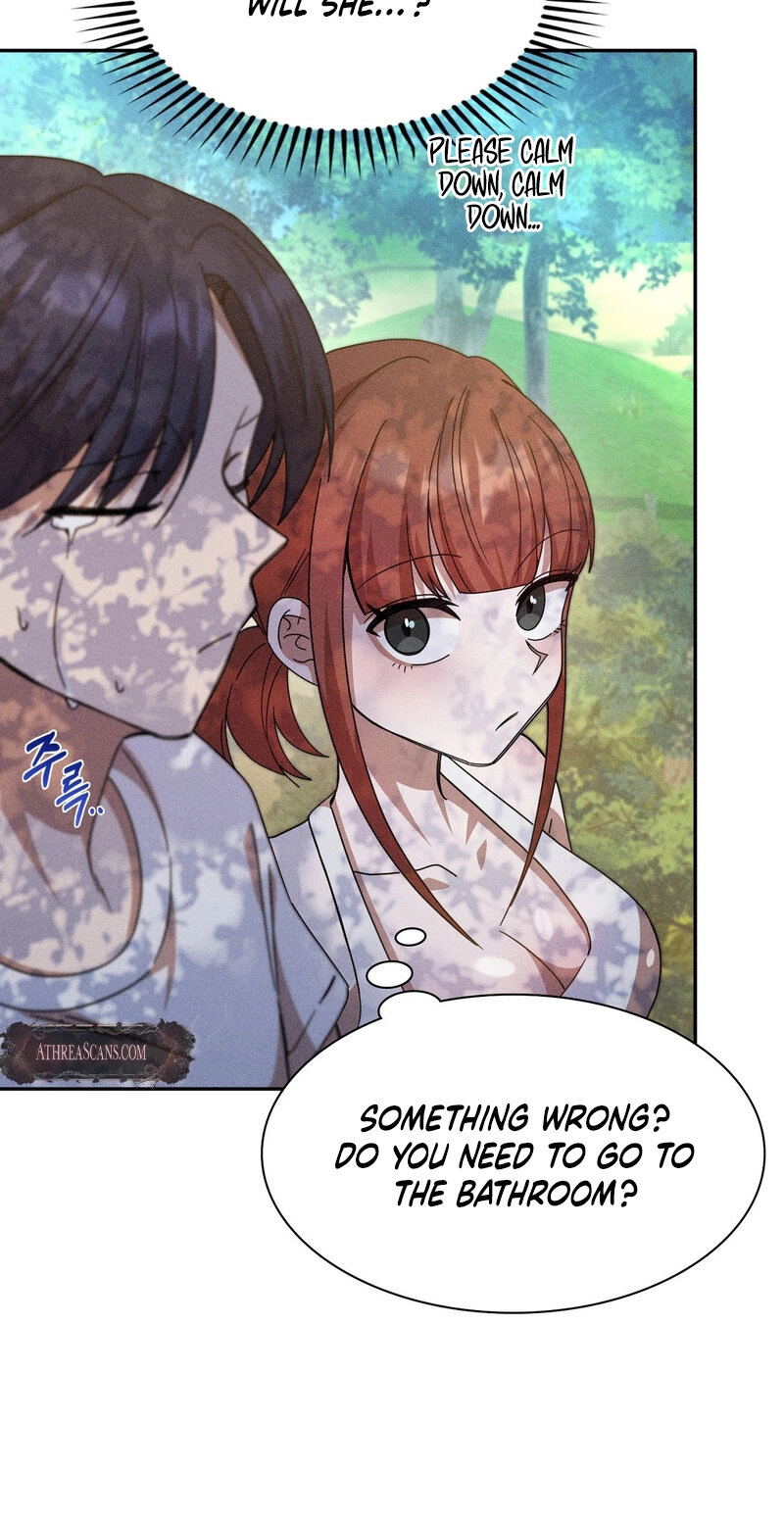 Friendzone Face-Off Chapter 14 page 33 - 