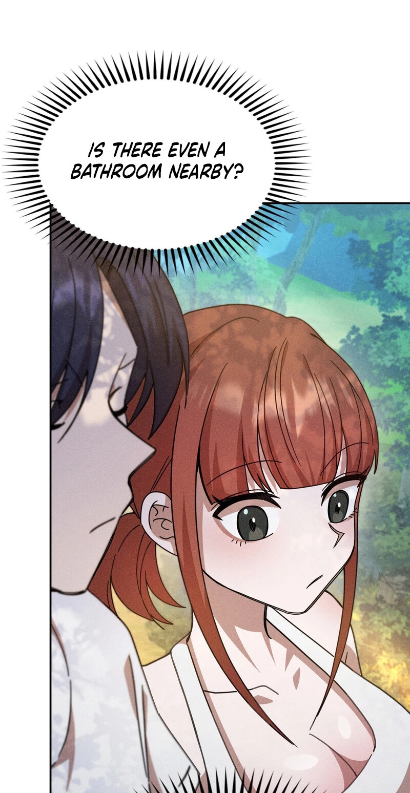Friendzone Face-Off Chapter 14 page 34 - 