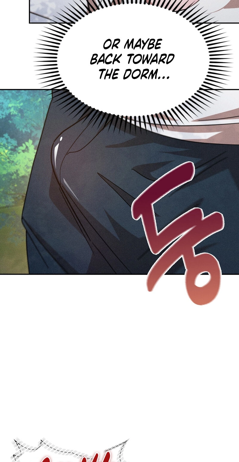 Friendzone Face-Off Chapter 14 page 35 - 