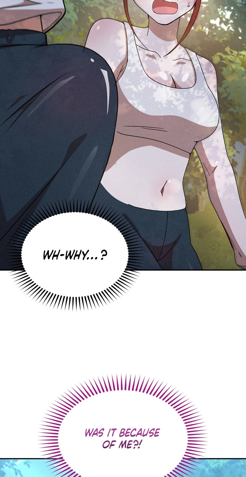 Friendzone Face-Off Chapter 14 page 37 - 