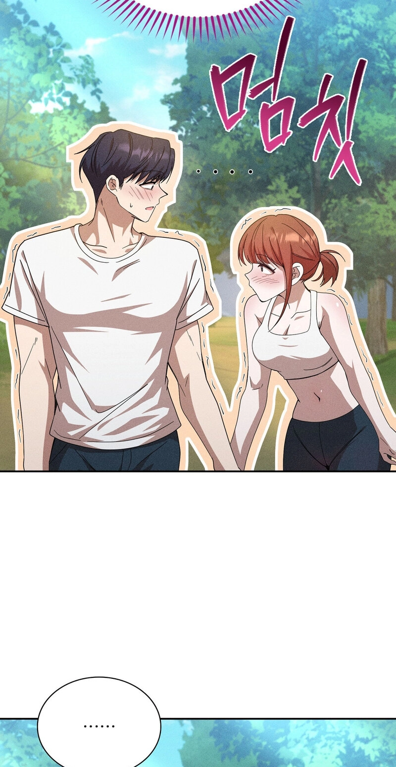 Friendzone Face-Off Chapter 14 page 38 - 