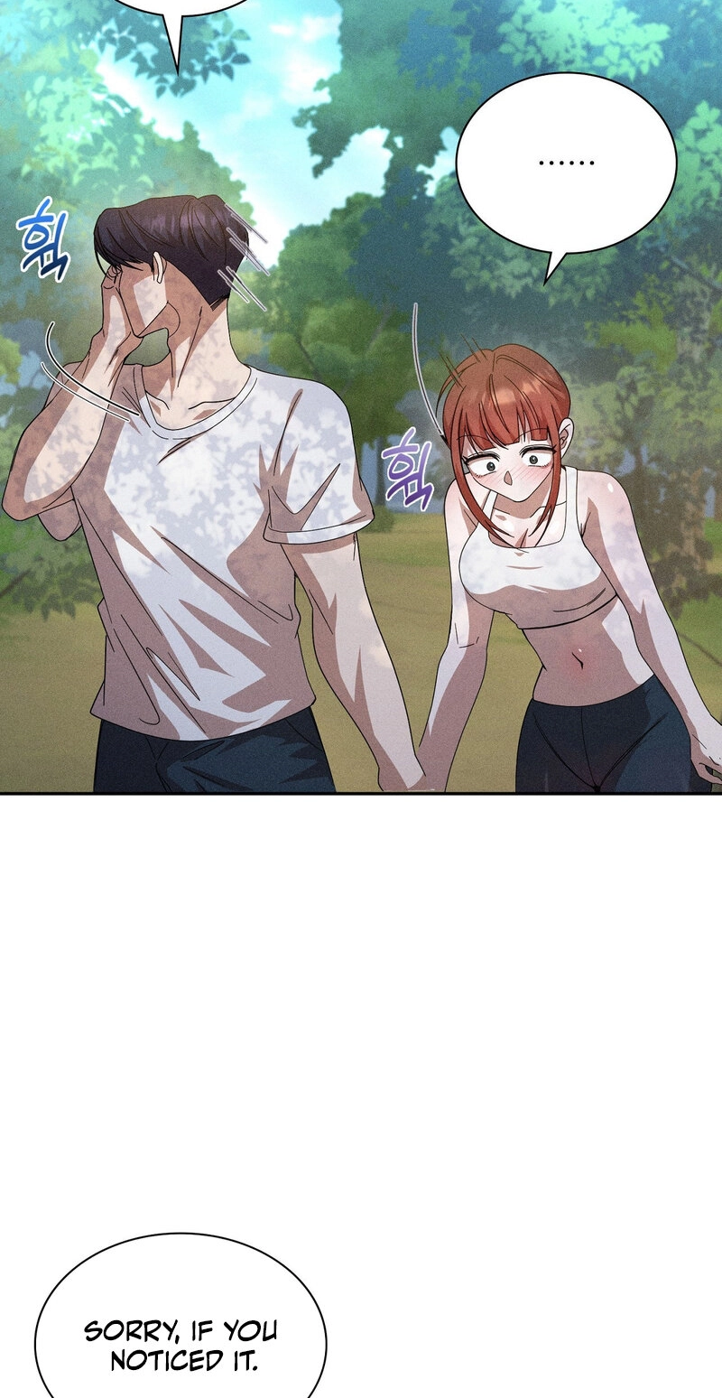 Friendzone Face-Off Chapter 14 page 39 - 