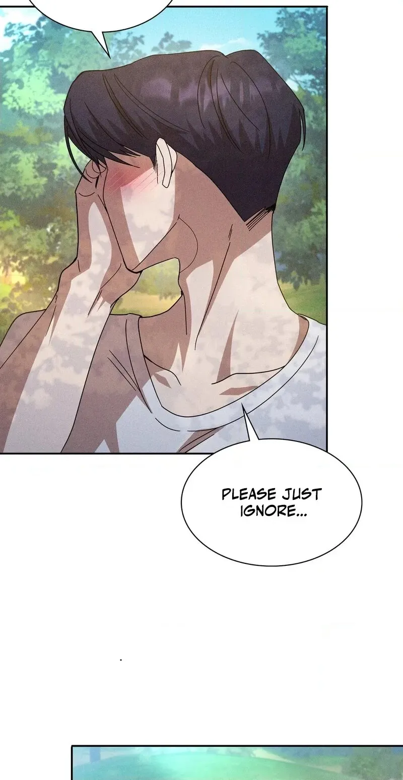 Friendzone Face-Off Chapter 14 page 40 - 