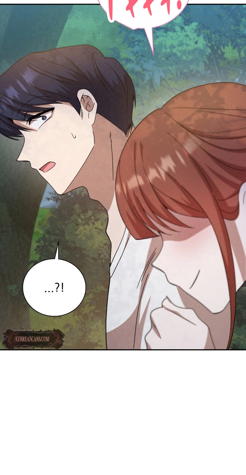 Friendzone Face-Off Chapter 14 page 42 - 