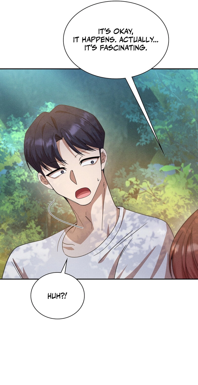 Friendzone Face-Off Chapter 14 page 43 - 