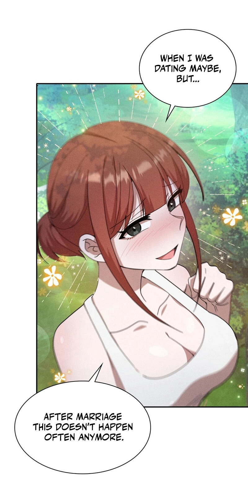 Friendzone Face-Off Chapter 14 page 44 - 