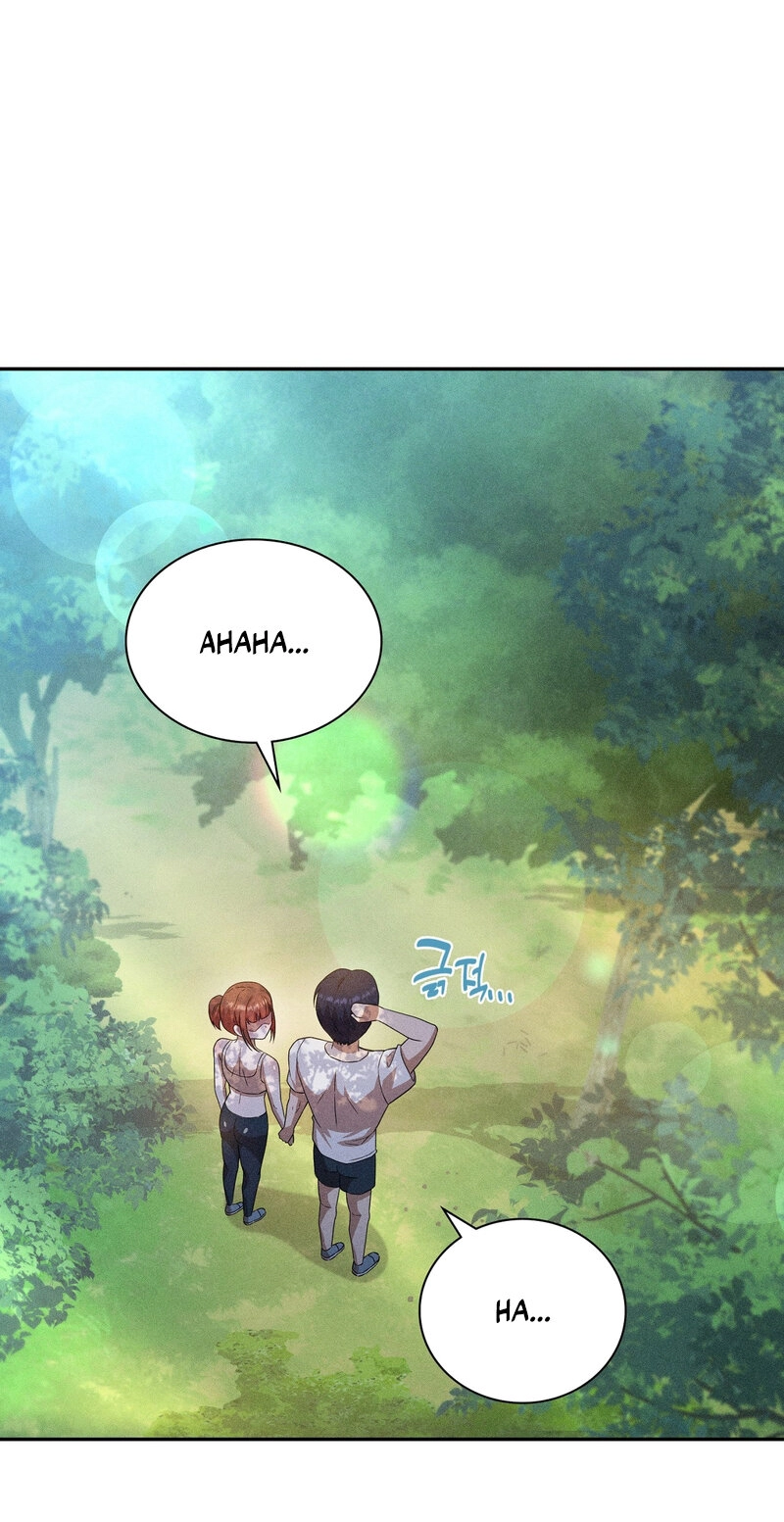 Friendzone Face-Off Chapter 14 page 45 - 
