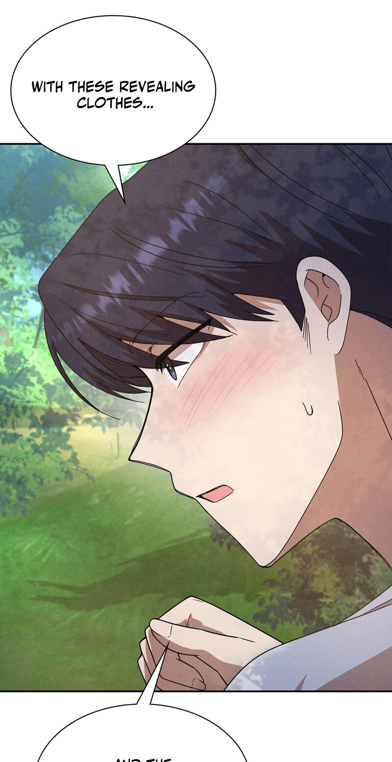 Friendzone Face-Off Chapter 14 page 47 - 