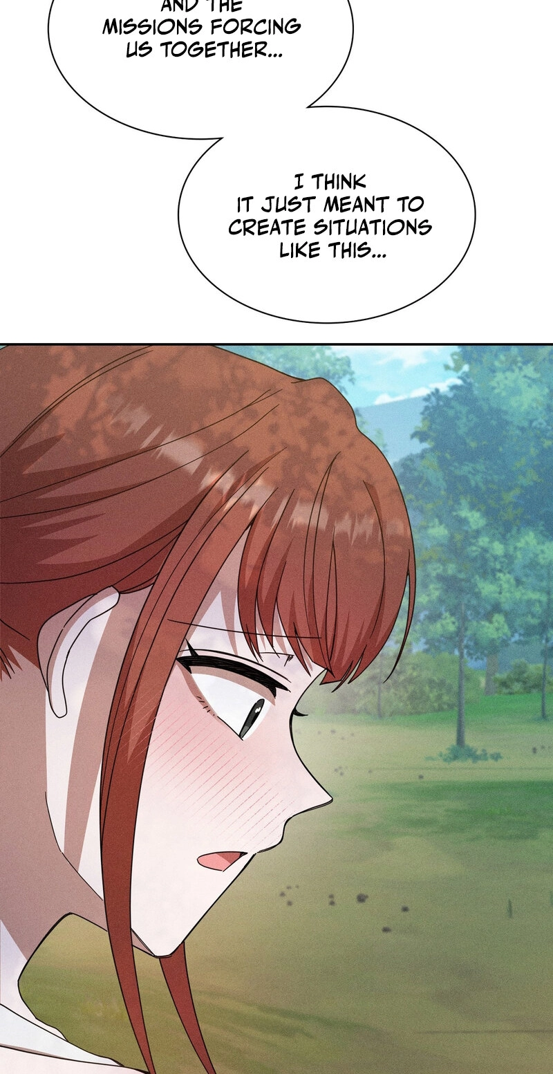 Friendzone Face-Off Chapter 14 page 48 - 