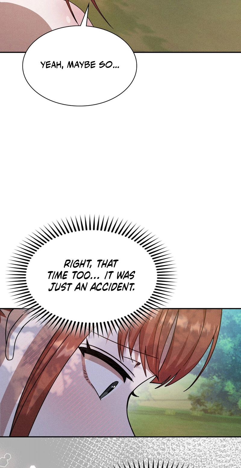 Friendzone Face-Off Chapter 14 page 49 - 