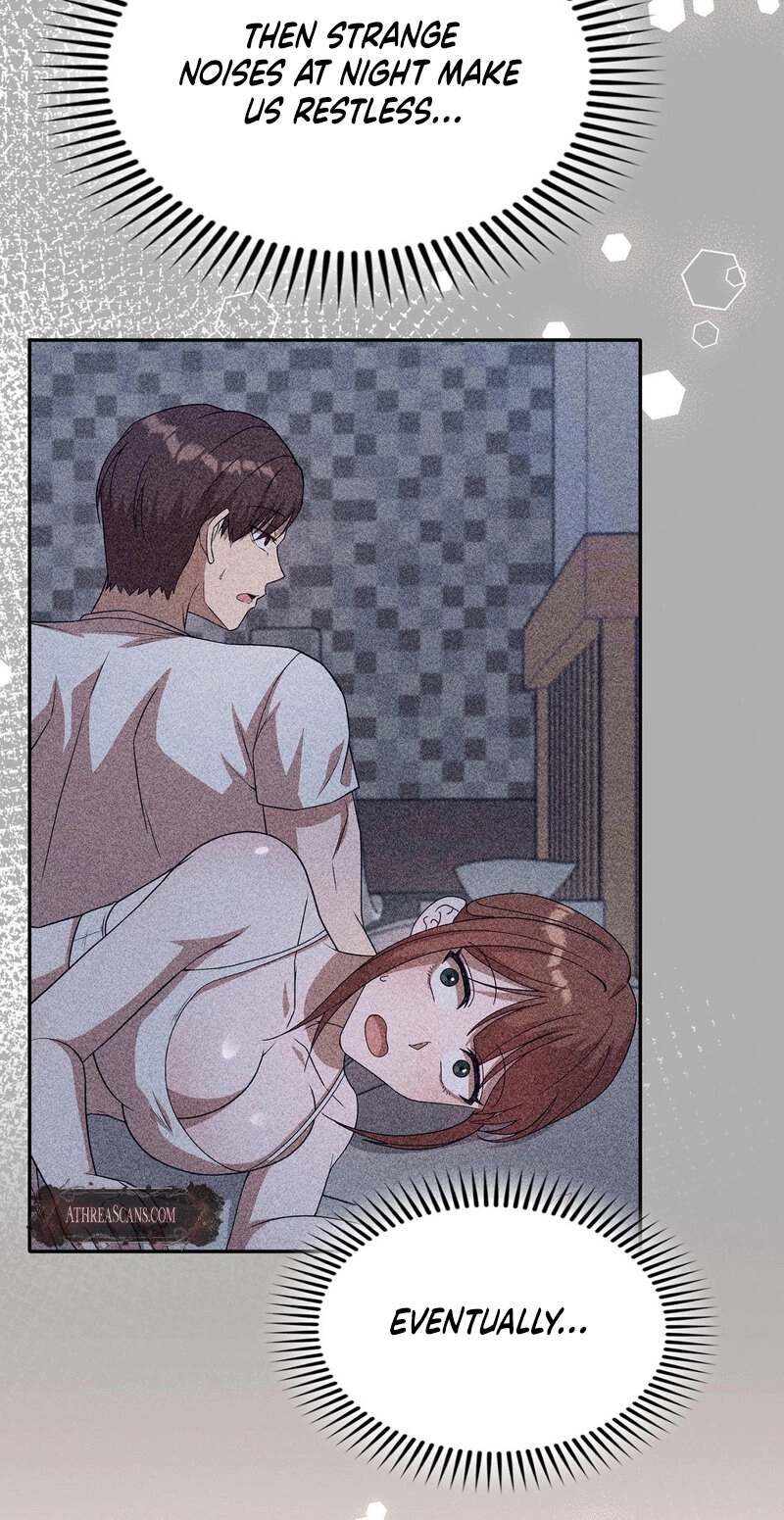 Friendzone Face-Off Chapter 14 page 51 - 
