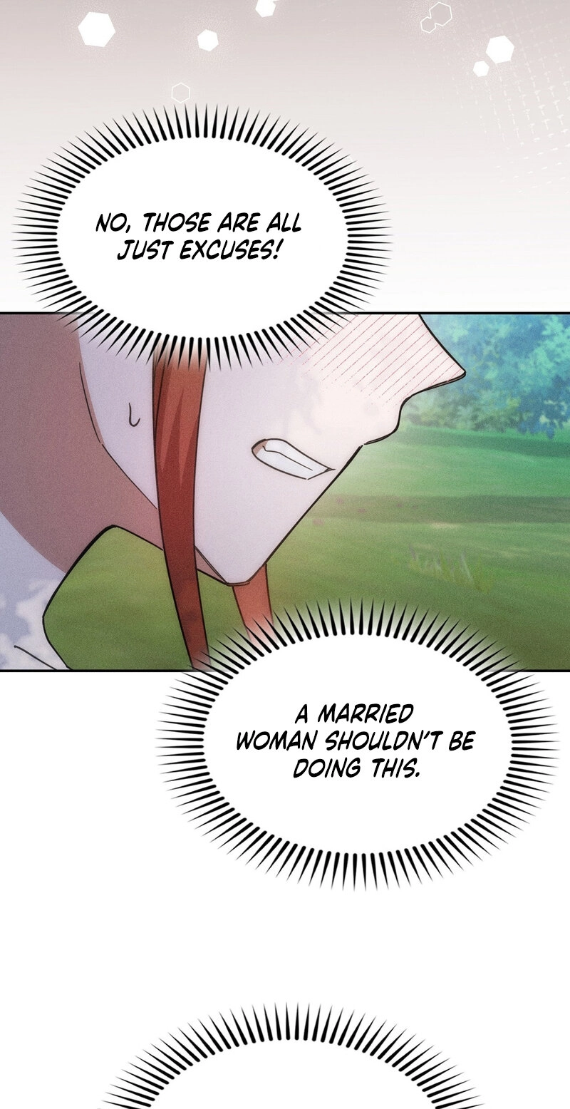 Friendzone Face-Off Chapter 14 page 52 - 
