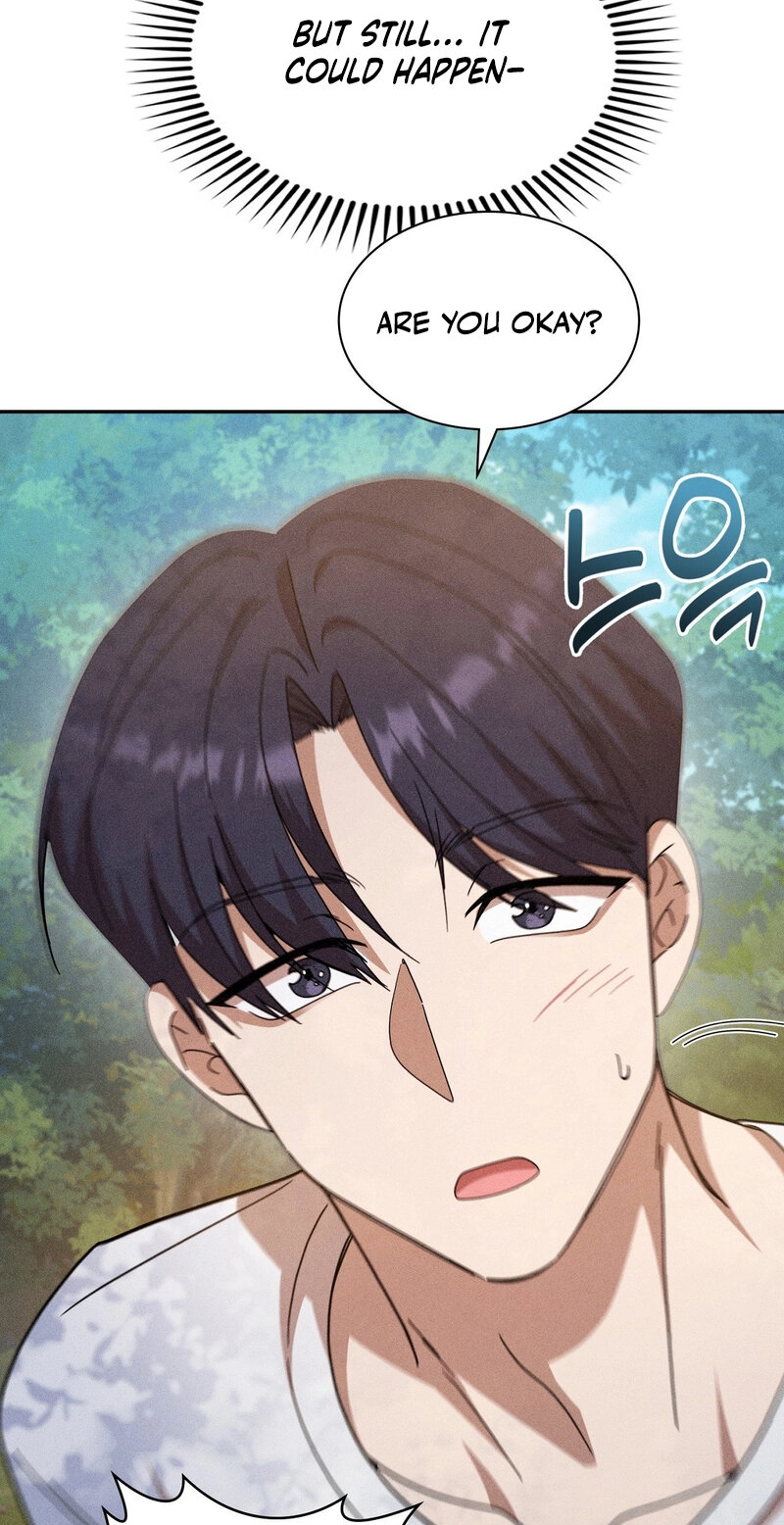Friendzone Face-Off Chapter 14 page 53 - 