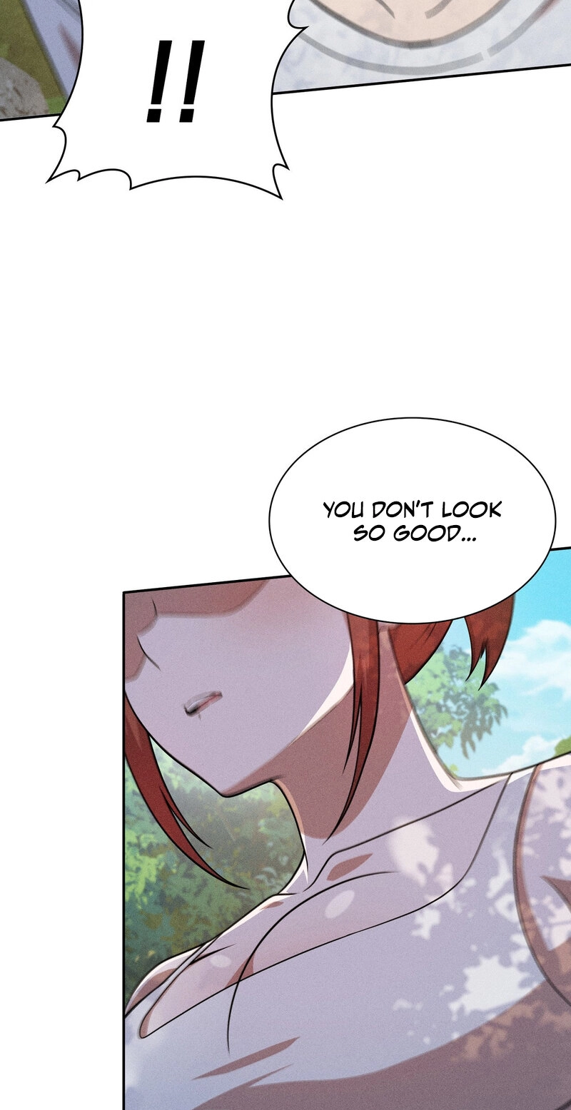 Friendzone Face-Off Chapter 14 page 54 - 