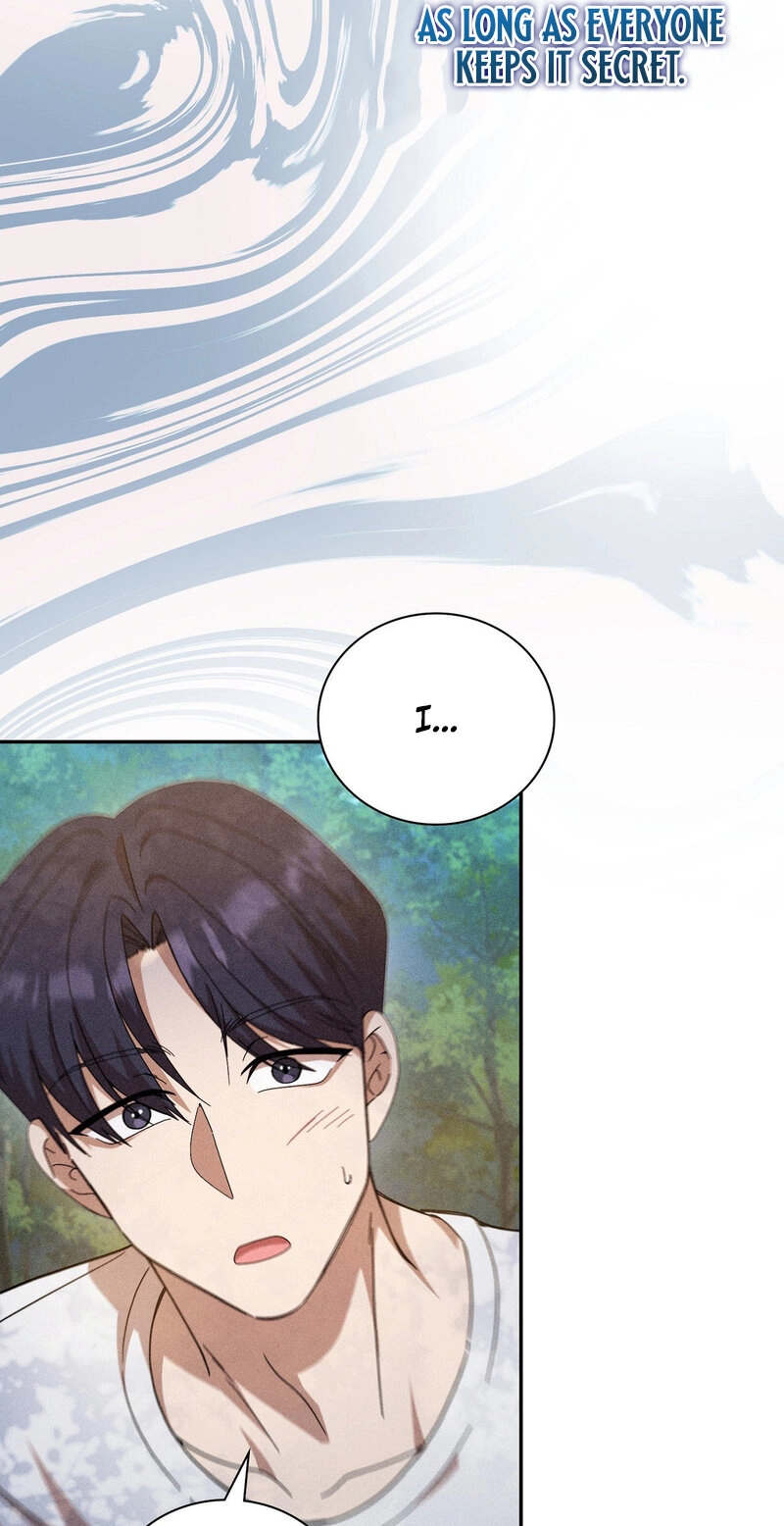 Friendzone Face-Off Chapter 14 page 56 - 