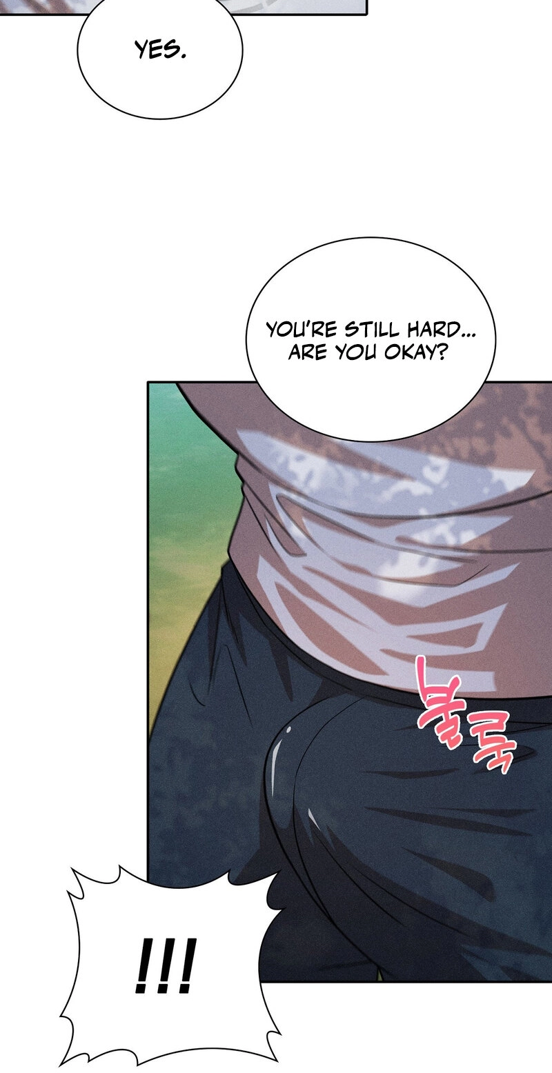 Friendzone Face-Off Chapter 14 page 57 - 
