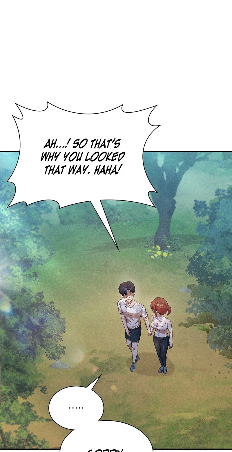 Friendzone Face-Off Chapter 14 page 58 - 