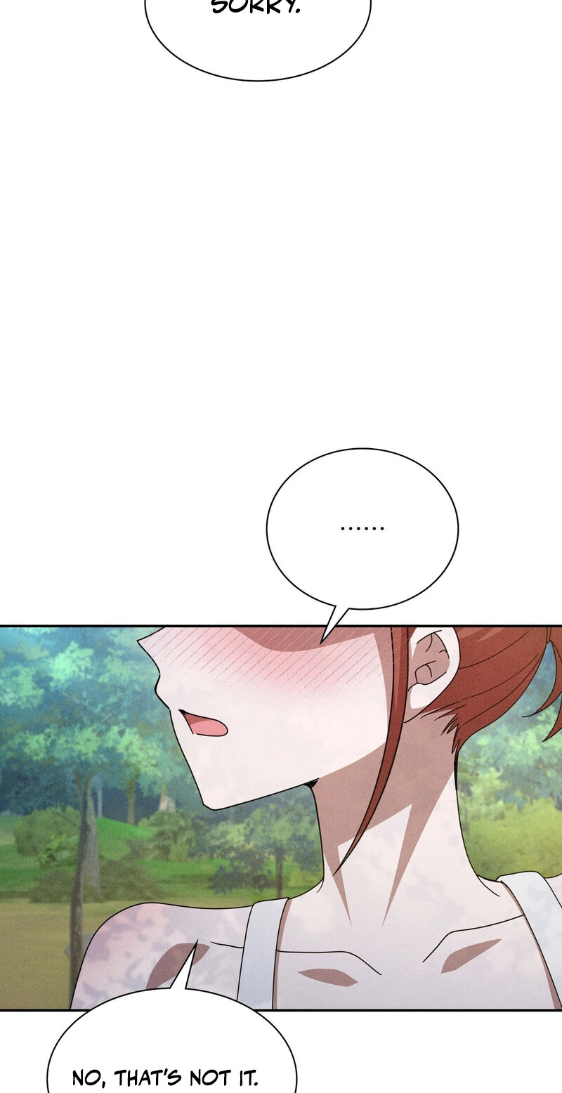 Friendzone Face-Off Chapter 14 page 59 - 