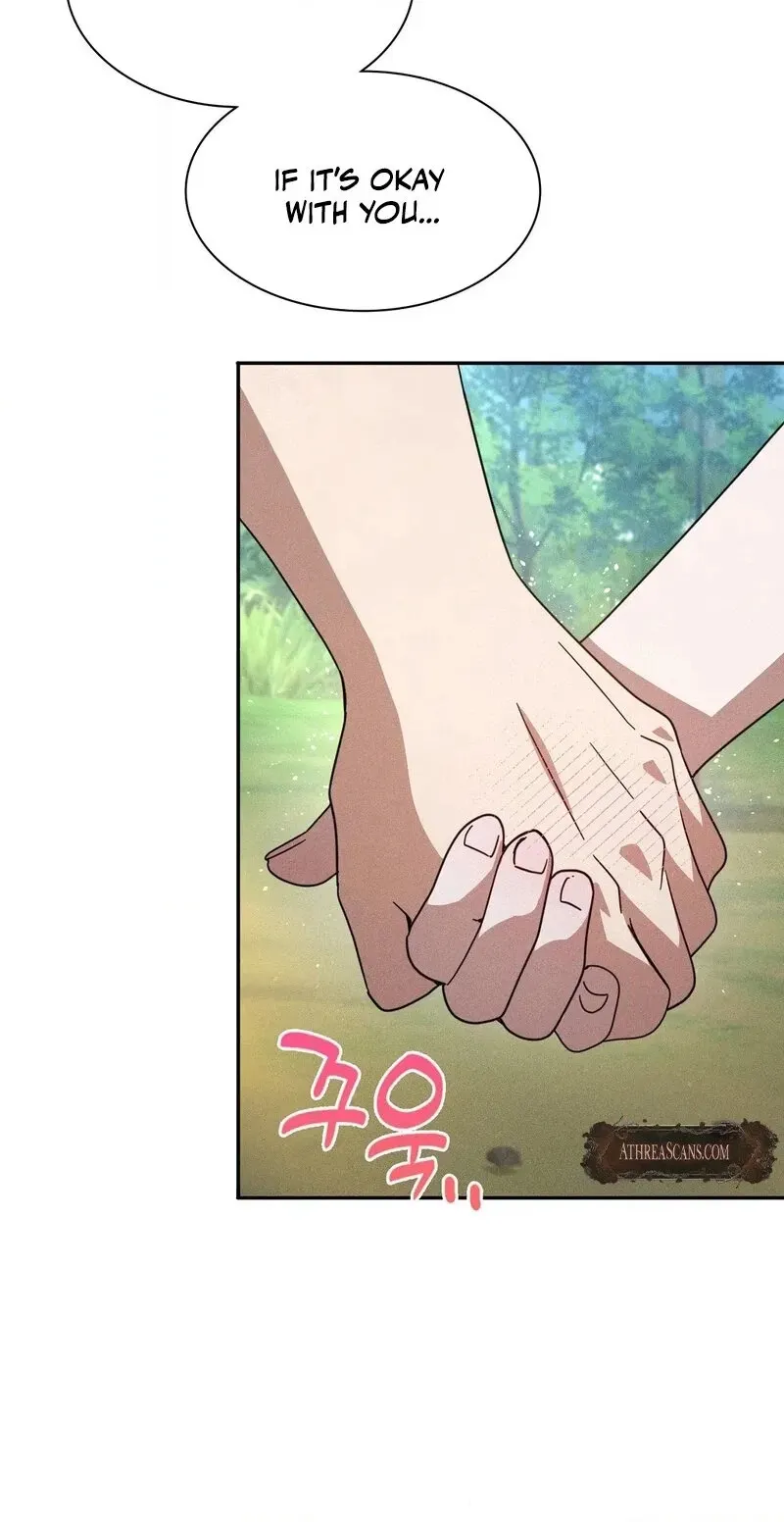 Friendzone Face-Off Chapter 14 page 60 - 