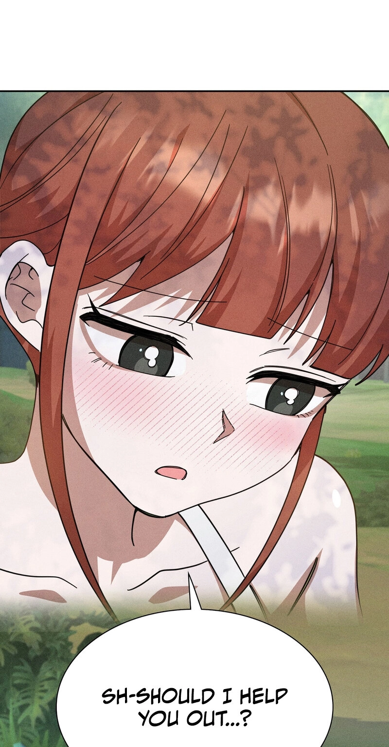 Friendzone Face-Off Chapter 14 page 61 - 