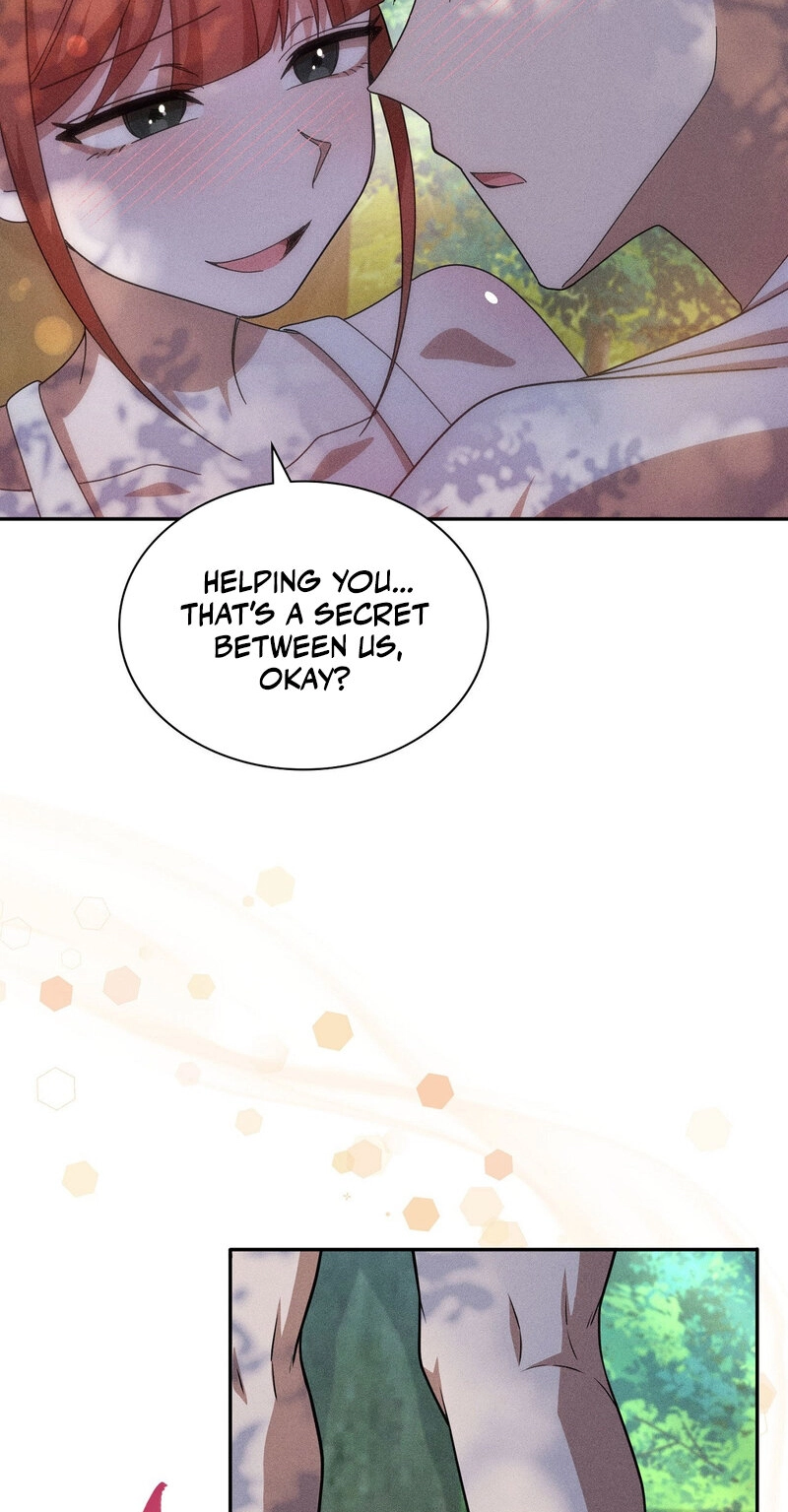 Friendzone Face-Off Chapter 14 page 67 - 