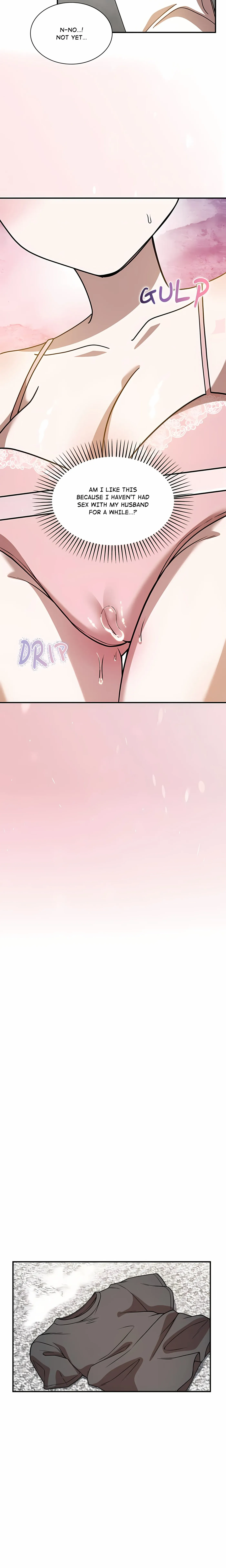 Friendzone Face-Off Chapter 2 page 16 - 