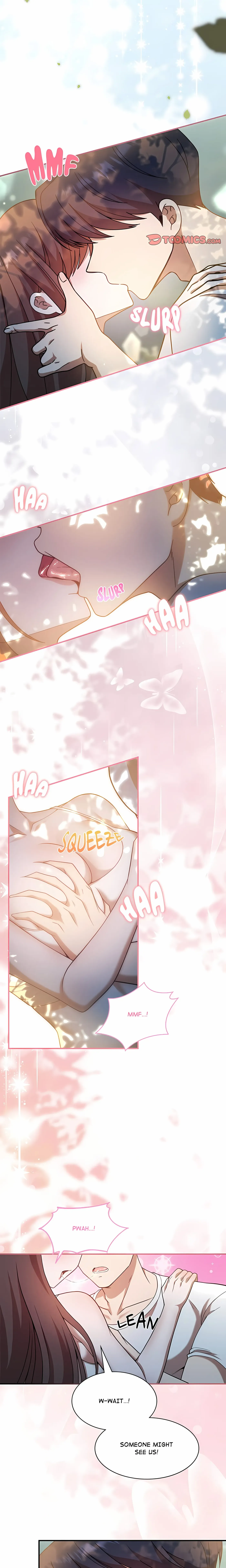 Friendzone Face-Off Chapter 4 page 20 - 