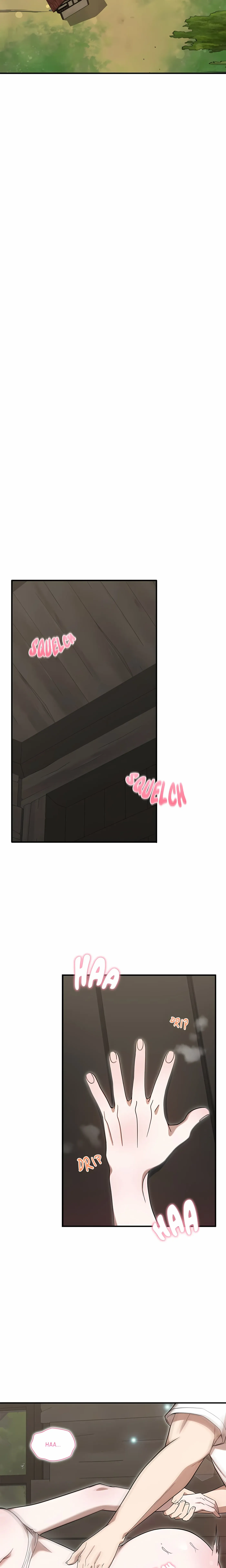 Friendzone Face-Off Chapter 5 page 14 - 