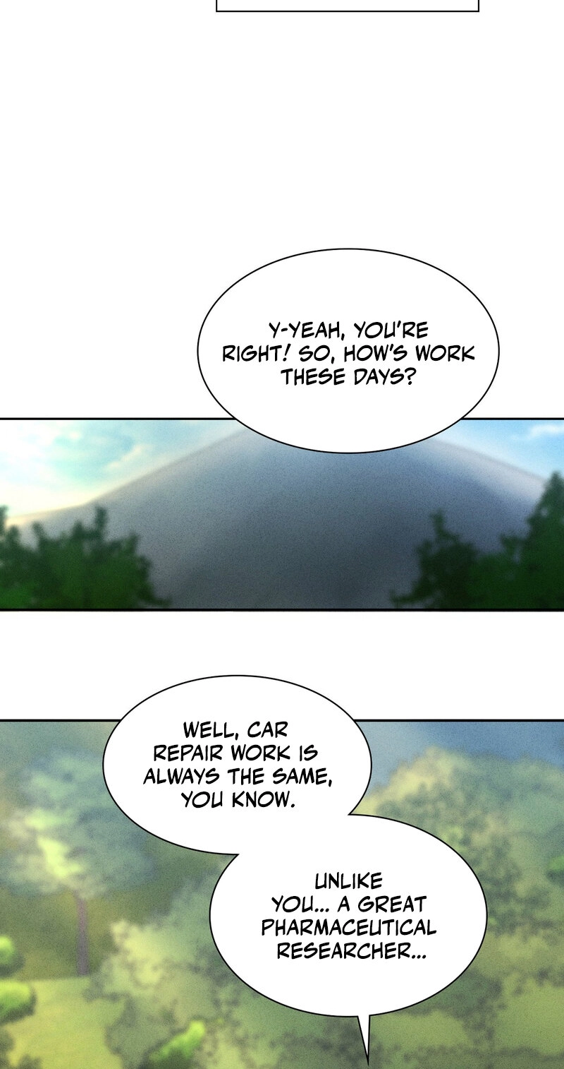 Friendzone Face-Off Chapter 6 page 11 - 