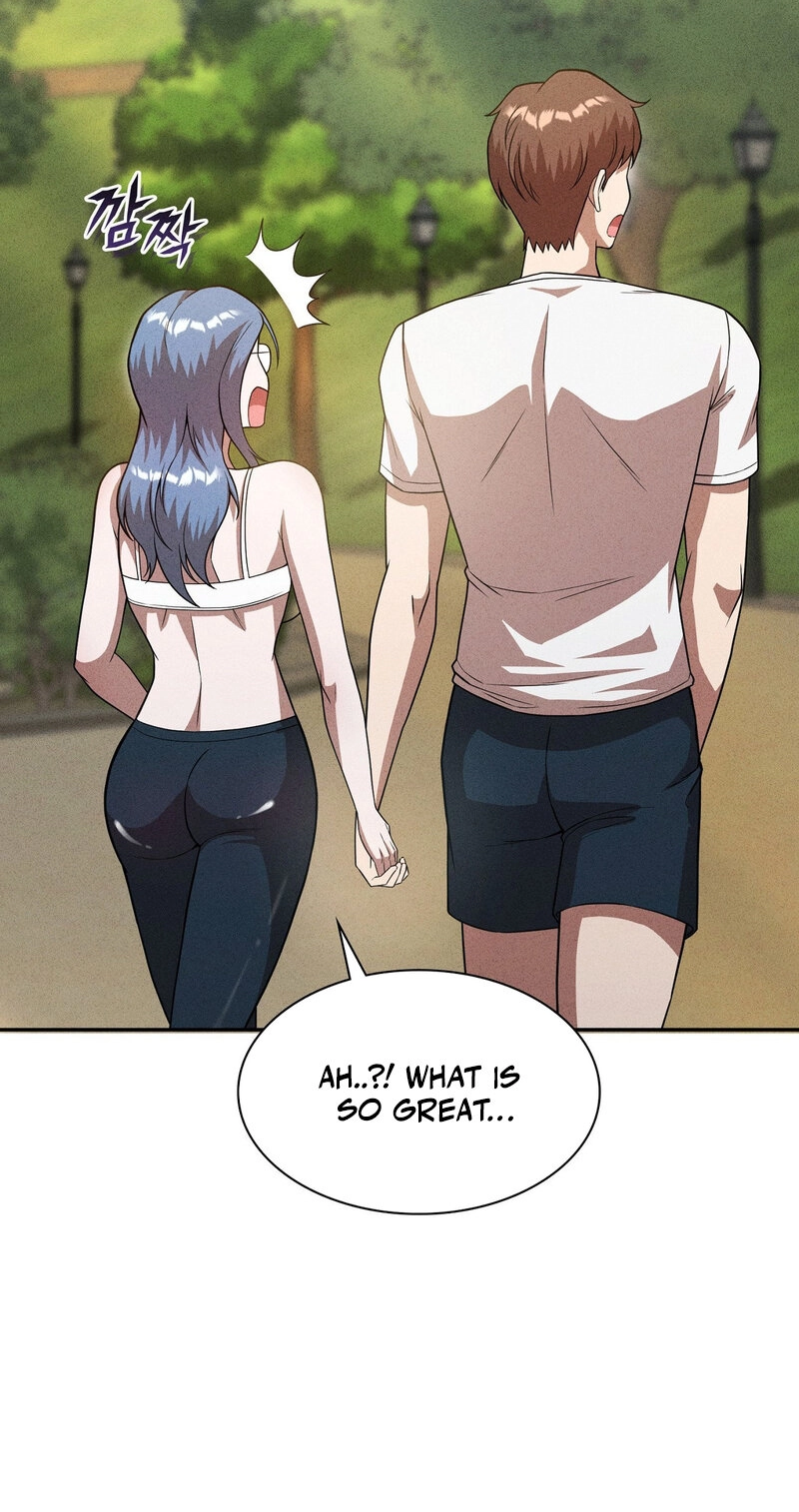 Friendzone Face-Off Chapter 6 page 12 - 