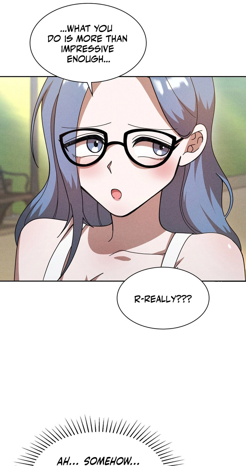 Friendzone Face-Off Chapter 6 page 13 - 