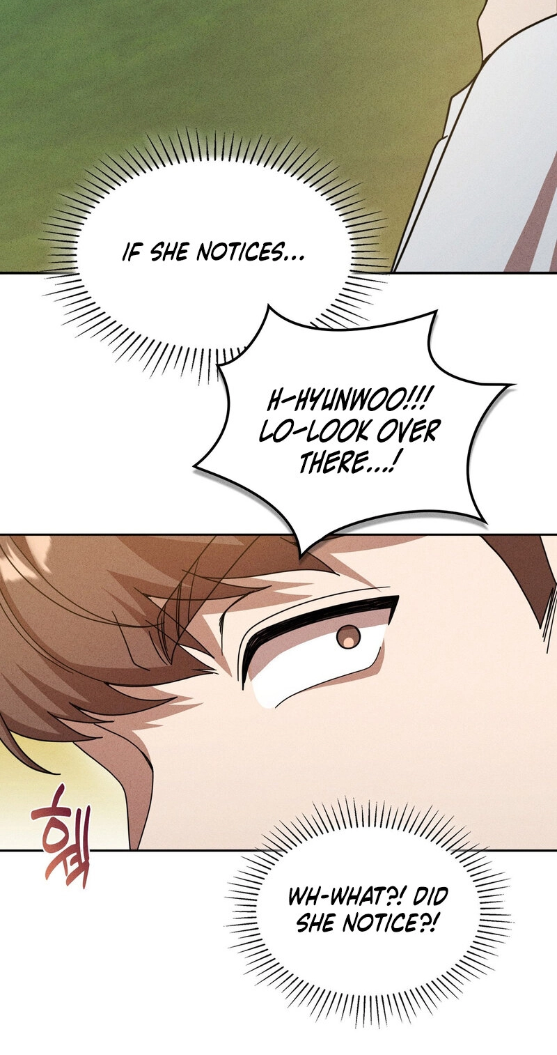 Friendzone Face-Off Chapter 6 page 15 - 