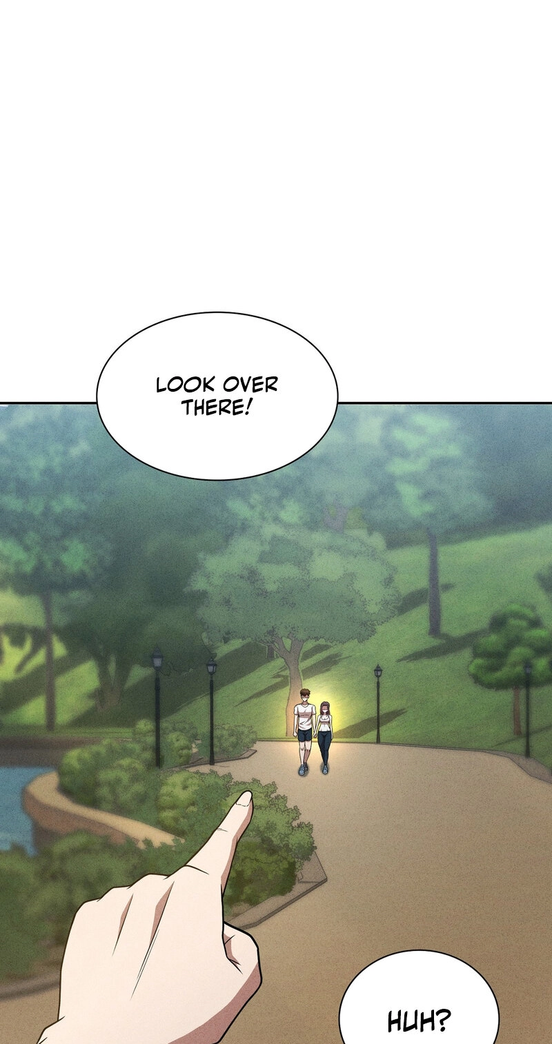 Friendzone Face-Off Chapter 6 page 16 - 