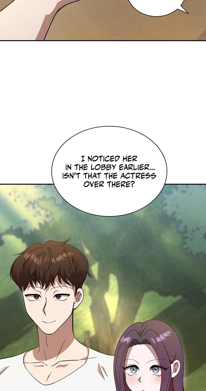 Friendzone Face-Off Chapter 6 page 17 - 