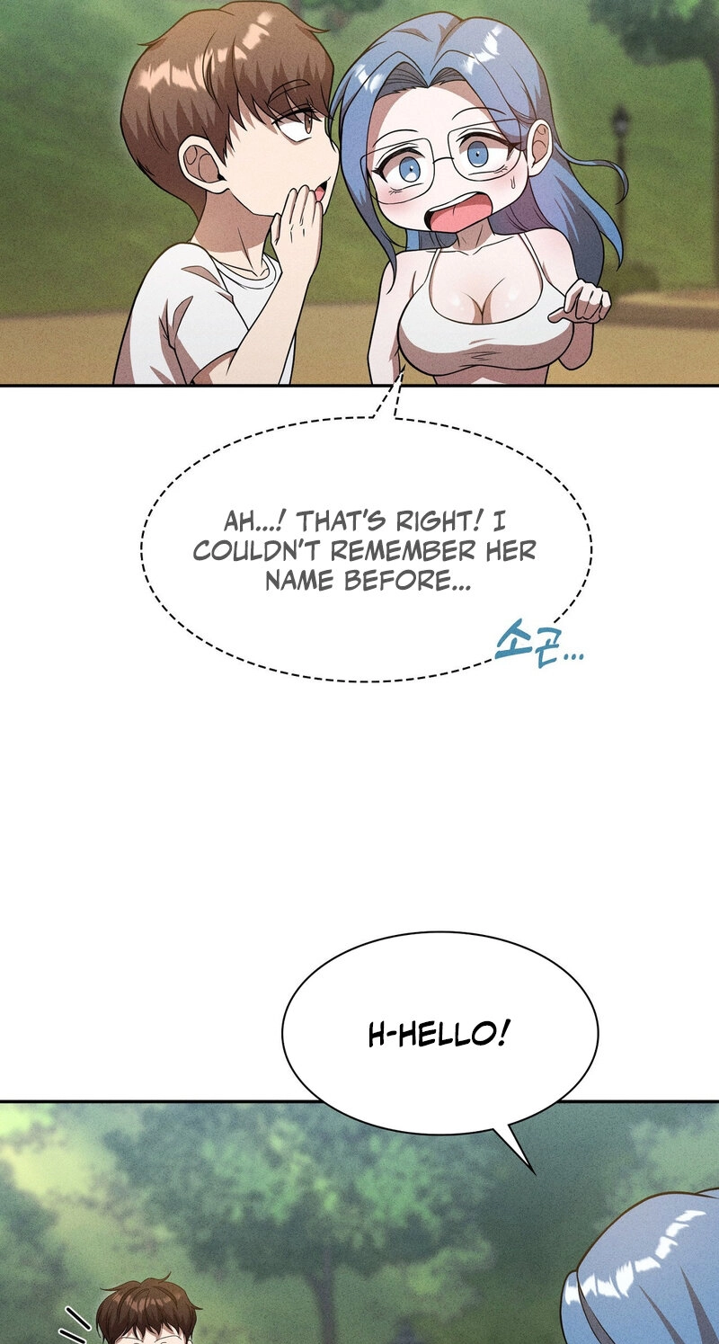 Friendzone Face-Off Chapter 6 page 19 - 