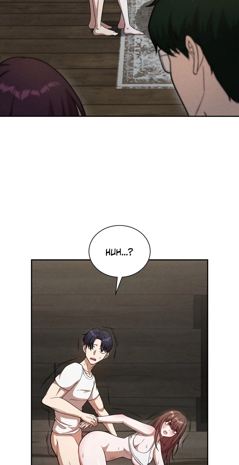 Friendzone Face-Off Chapter 6 page 3 - 