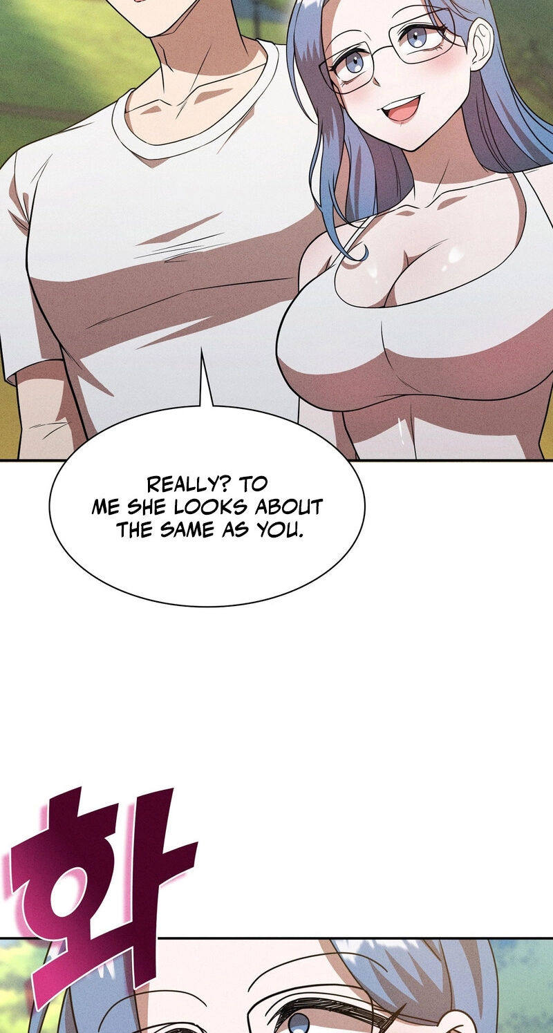 Friendzone Face-Off Chapter 6 page 21 - 
