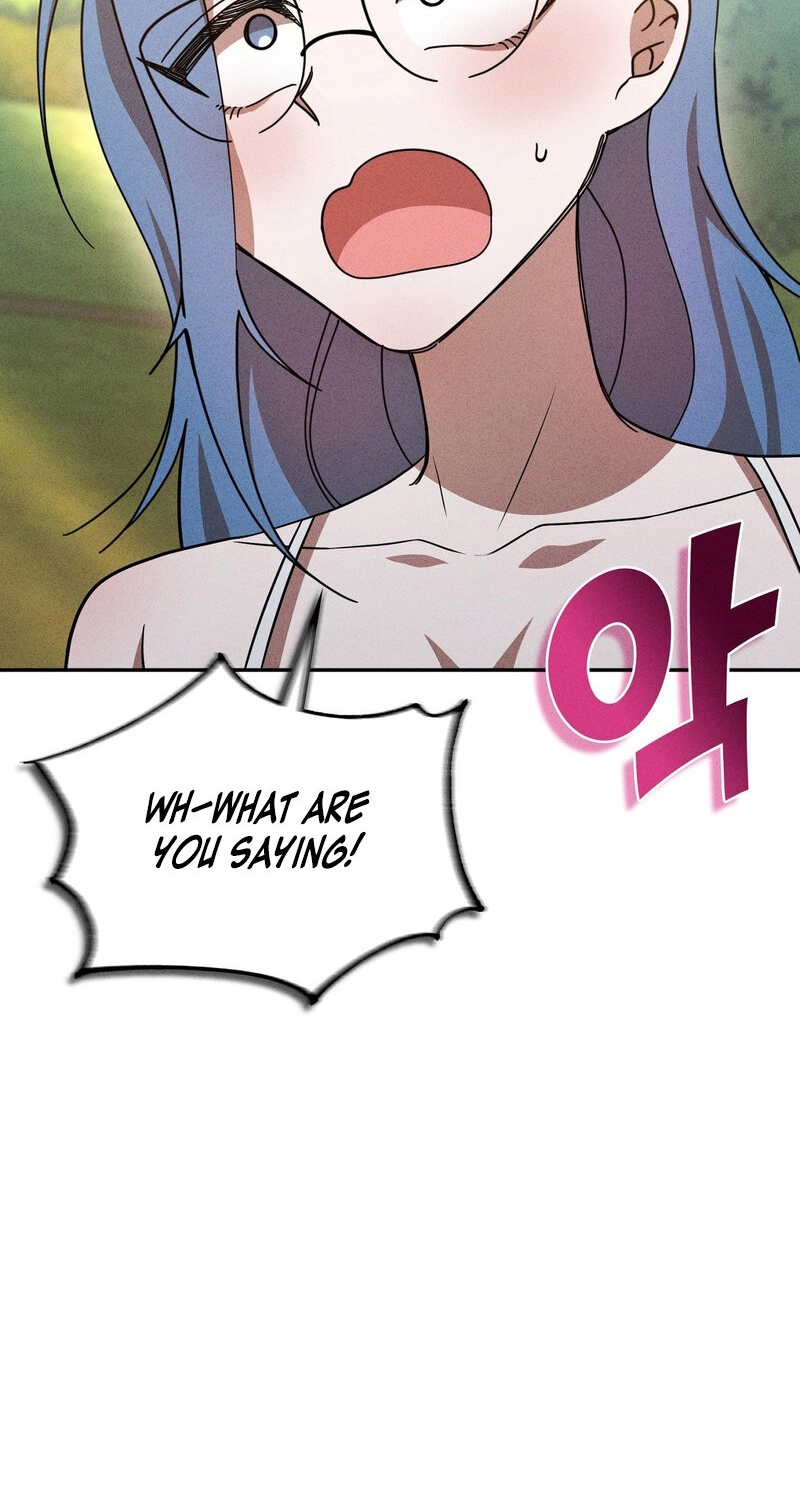 Friendzone Face-Off Chapter 6 page 22 - 