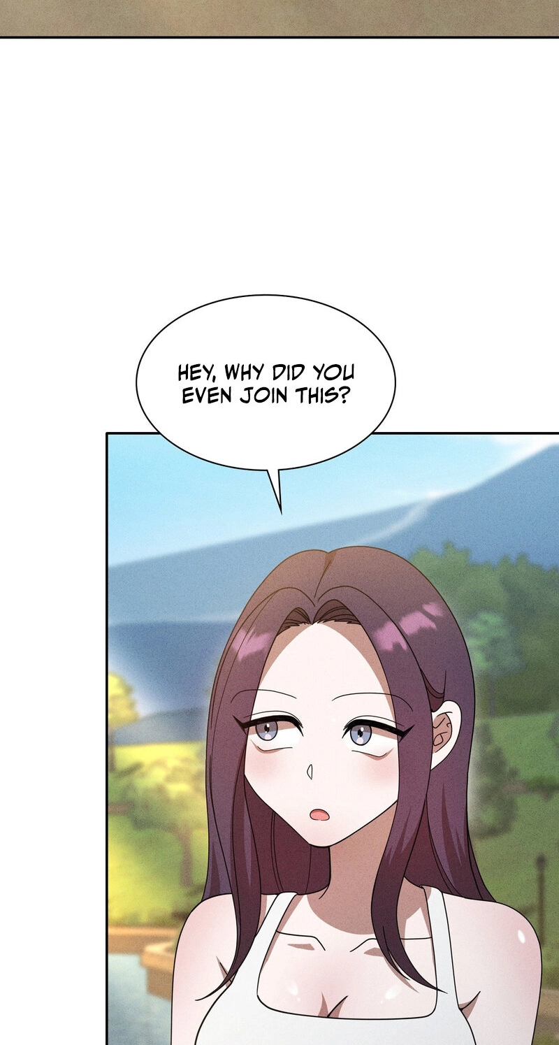 Friendzone Face-Off Chapter 6 page 25 - 