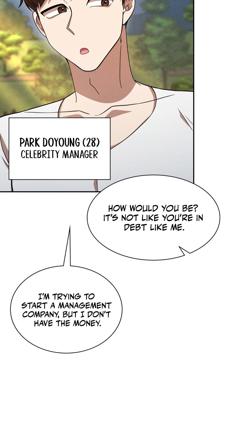 Friendzone Face-Off Chapter 6 page 27 - 