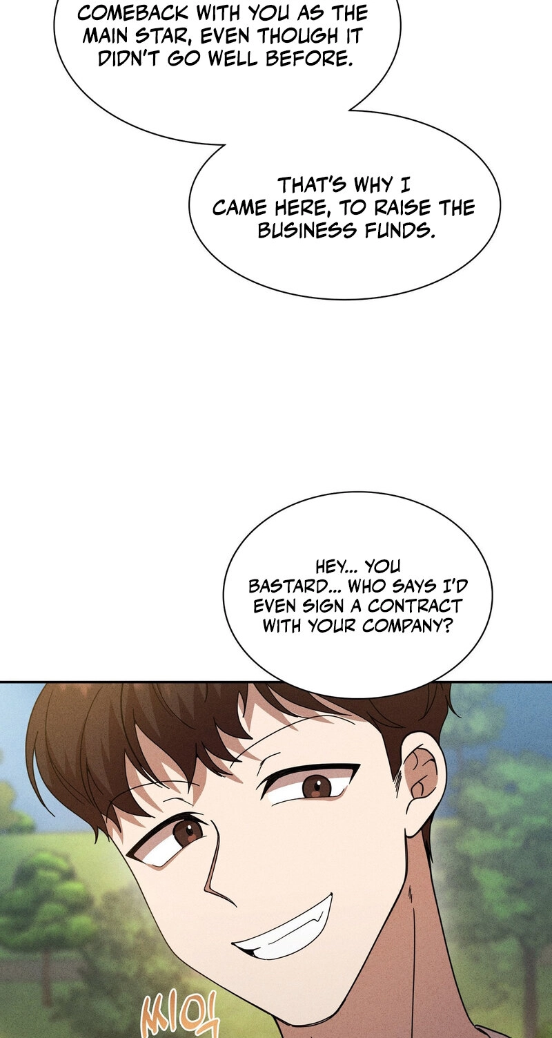 Friendzone Face-Off Chapter 6 page 29 - 