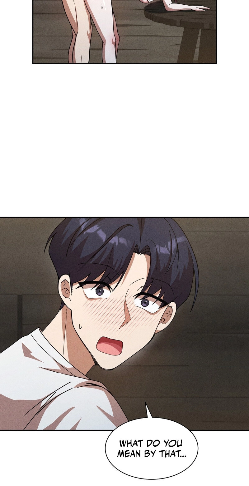 Friendzone Face-Off Chapter 6 page 4 - 