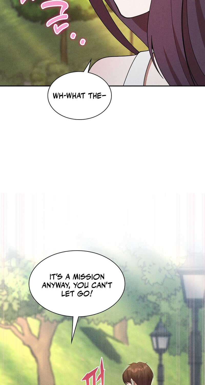 Friendzone Face-Off Chapter 6 page 31 - 