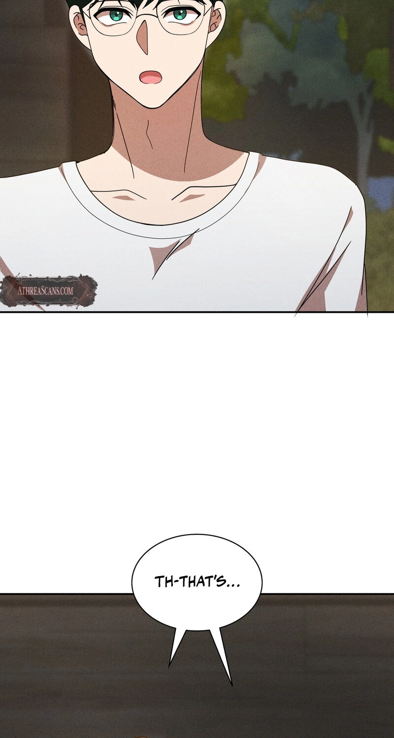 Friendzone Face-Off Chapter 6 page 36 - 